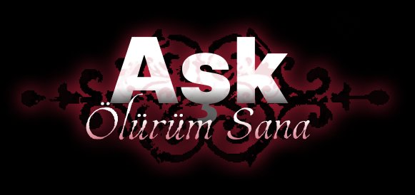 Turkish dubbed FMV game